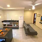 Residencial Vista do Pontal- Condomínio Samola - Ubatuba SP Apto 05