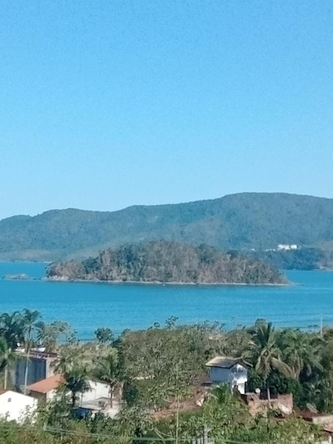 Refugio Lagoinha Ubatuba-sp Samola Apto 05 Apartamento Ubatuba
