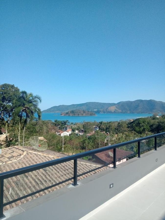 Refugio Lagoinha Ubatuba-sp Samola Apto 05 * Ubatuba
