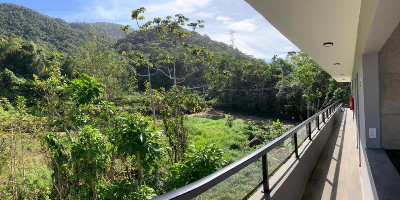 Apartamento Refugio Lagoinha Ubatuba-sp Samola Apto 05
