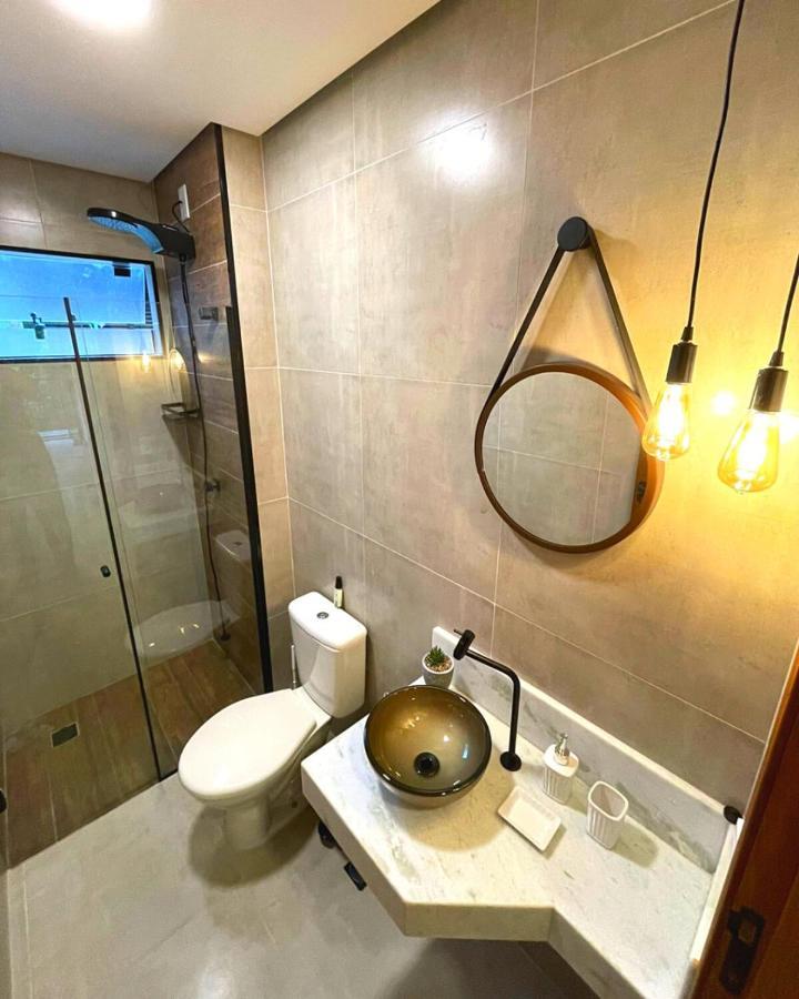 Refugio Lagoinha Ubatuba-sp Samola Apto 05 Apartamento Ubatuba