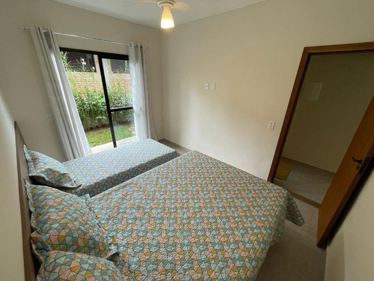 Refugio Lagoinha Ubatuba-sp Samola Apto 05 Apartamento Ubatuba